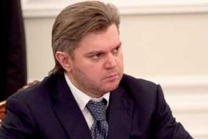 У нас есть определенные проблемы, но мы их решаем с нашими стратегическими партнерами - Э. Ставицкий