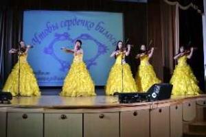 IV благотворительный марафон стартовал в Симферополе