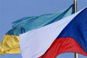 В МИДе прошла встреча Советника Президента Украины с Послом Чешской Республики