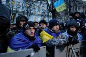 Правозащитники подсчитали пропавших украинских активистов