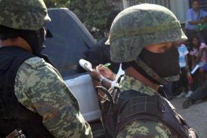 Наркобарон арестован полицией Мексики