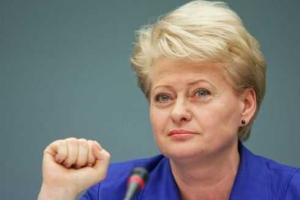 Литва выделит 40 тыс. евро на лечение украинских оппозиционеров