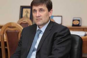 Пока я работаю, буду добиваться, чтобы в области был порядок - А.Шишацкий