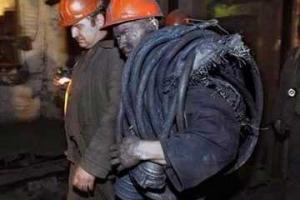 Возгорание на шахте "Бутовская" ликвидировано