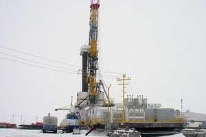 Новое нефтегазовое месторождение открыто на Луганщине