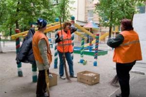 Двухмесячник благоустройства стартует 1 марта в Тернополе 