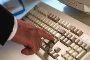Как подать налоговую отчетность через электронный кабинет