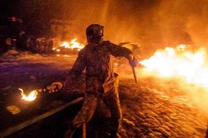 Заверения оппозиционных лидеров о необходимости перемирия оказались лишь маневром для затягивания времени - Администрация Президента