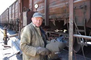 За январь 2014 г. железнодорожники отремонтировали грузовых вагонов на 7% больше запланированного