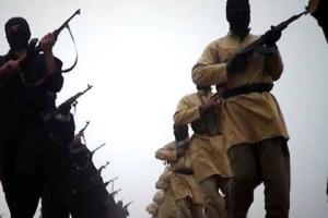 Массовую казнь пленных провели сирийские боевики