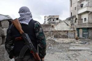 Спецслужбы Киргизии обезвредили боевиков, прошедших подготовку в Сирии