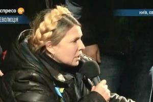 Есть ли шансы у Юлии Тимошенко стать президентом?