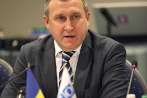 Госсекретарь Великобритании по иностранным делам и делам Содружества В.Хейг намерен посетить Киев 