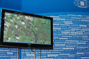 Европейские эксперты приняли участие в семинаре в ГКА Украины