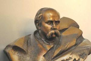 Документальная выставка он-лайн к 200-летию со дня рождения Т.Г. Шевченко открывается на Луганщине