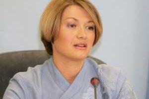 Мы бросаем город и область на произвол судьбы - И.Геращенко