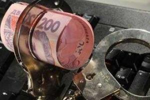 Потери на сумму 1,7 млн. грн. возмеcтила Госфининспекция в АРК
