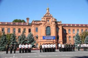 Иностранные инструкторы обучают украинских офицеров в Одессе 