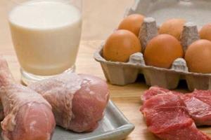 Растет производство сельхозпродукции предприятиями Харьковщины