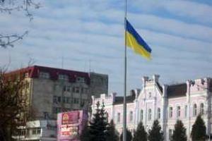 Сумчане требуют "перезагрузки" власти