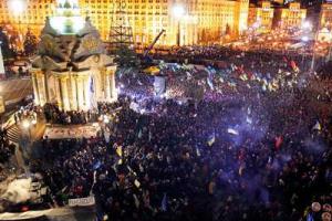 "Беркут" готовится "навести порядок способами, предусмотренными законом"