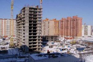 В строительной отрасли ожидается улучшение инвестклимата