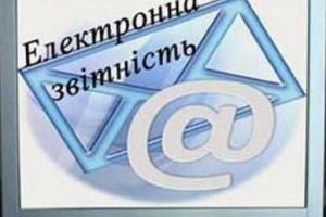 92% плательщиков единого взноса отчитались в электронном виде