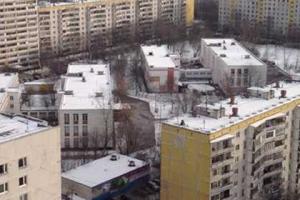 При захвате заложников в московской школе ранены двое полицейских