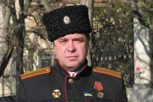 У нас единственный путь - это денонсация решения президиума ЦК КПСС о передаче Крыма - В.Константинов 