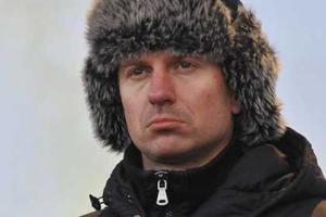 Создатель «временного правительства Украины» сбежал в Лондон