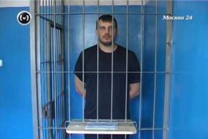 За убийство гадалки житель Подмосковья получил условный срок