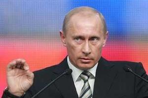 Путин ликвидировал Высший арбитражный суд