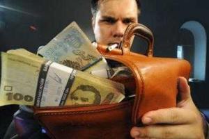 Первый миллионер задекларировал доходы на Херсонщине
