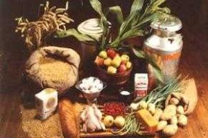 Для продажи сельхозпродукции без налогообложения необходимо иметь справку о наличии земельных участков