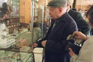 Льготные цены на лекарства для ветеранов предлагают аптеки Ровенщины