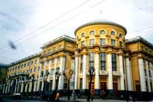 Винница - современный развивающийся город