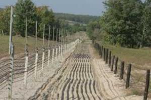 Ситуация на границе Луганщины пока остается стабильной - И.Веригина