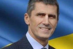 Состоялась встреча Виталия Яремы с Послом Чешской Республики в Украине