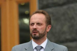 Судьбу Крыма должны определять крымские татары - Бессмертный