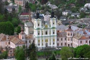 Тернопольщина приглашает "беженцев" из Крыма