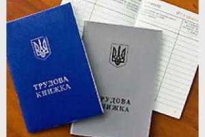 Легализация занятости населения на Закарпатье