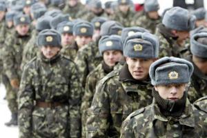 Жители Херсонщины оказывают поддержку украинской армии