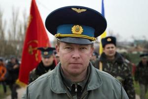 Украинской армии есть с кого брать пример - Юрий Луценко