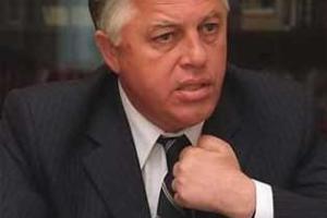 Власть будет фальсифицировать президентские выборы - П.Симоненко