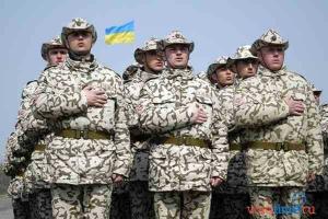Мобилизация военнообязанных продолжается в Тернополе 