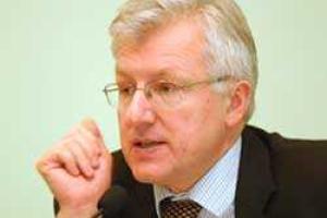 Если Украина подтвердит аннексию АРК, Путин будет двигаться дальше - Рубан