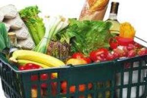 Ценовая ситуация на продовольственном рынке Украины