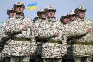 Продолжается сбор средств в помощь украинской армии на Харьковщине
