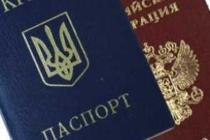 Граждане, которые живут на территории Крыма, остаются гражданами Украины. И точка - О.Семерак