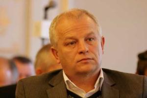 Состоялась встреча Степана Кубива с еврокомиссаром по вопросам бюджета Янушем Левандовским